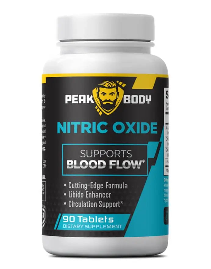 Nitric Oxide Daily